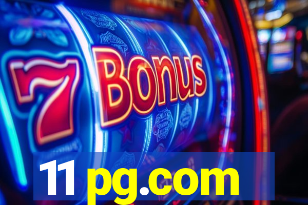 11 pg.com